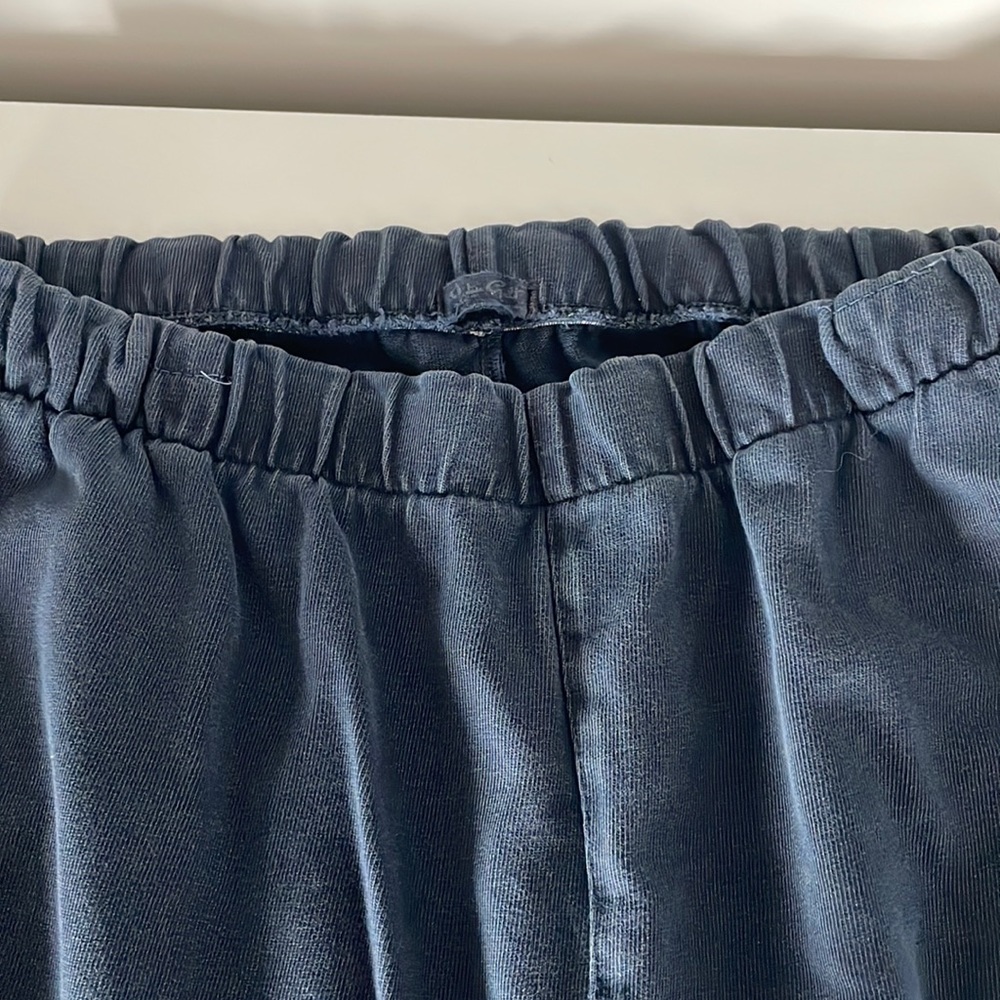 BRANDY MELVILLE WIDE LEG SWEATS